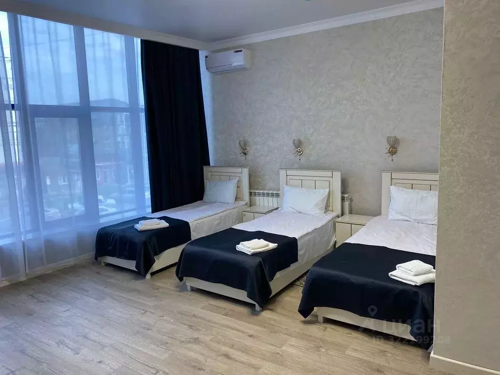 Комната Дагестан, Дербент ул. 345-й Дагестанской Стрелковой Дивизии, ... - Фото 1