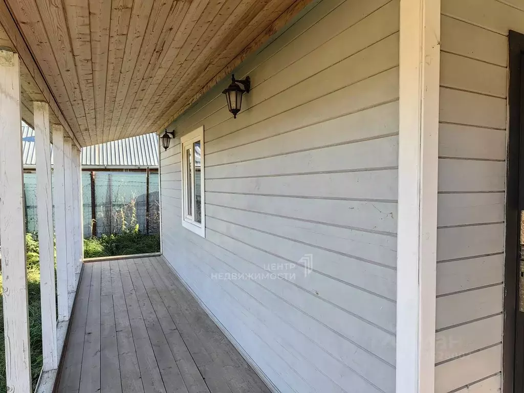 Дом в Татарстан, Казань Заовражье СНТ, 57 (65 м) - Фото 1