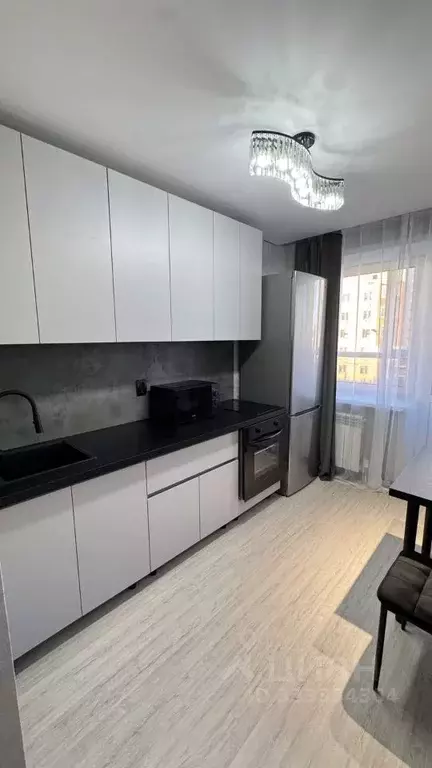 1-к кв. Чувашия, Чебоксары ул. Башмачникова, 29 (31.7 м) - Фото 1
