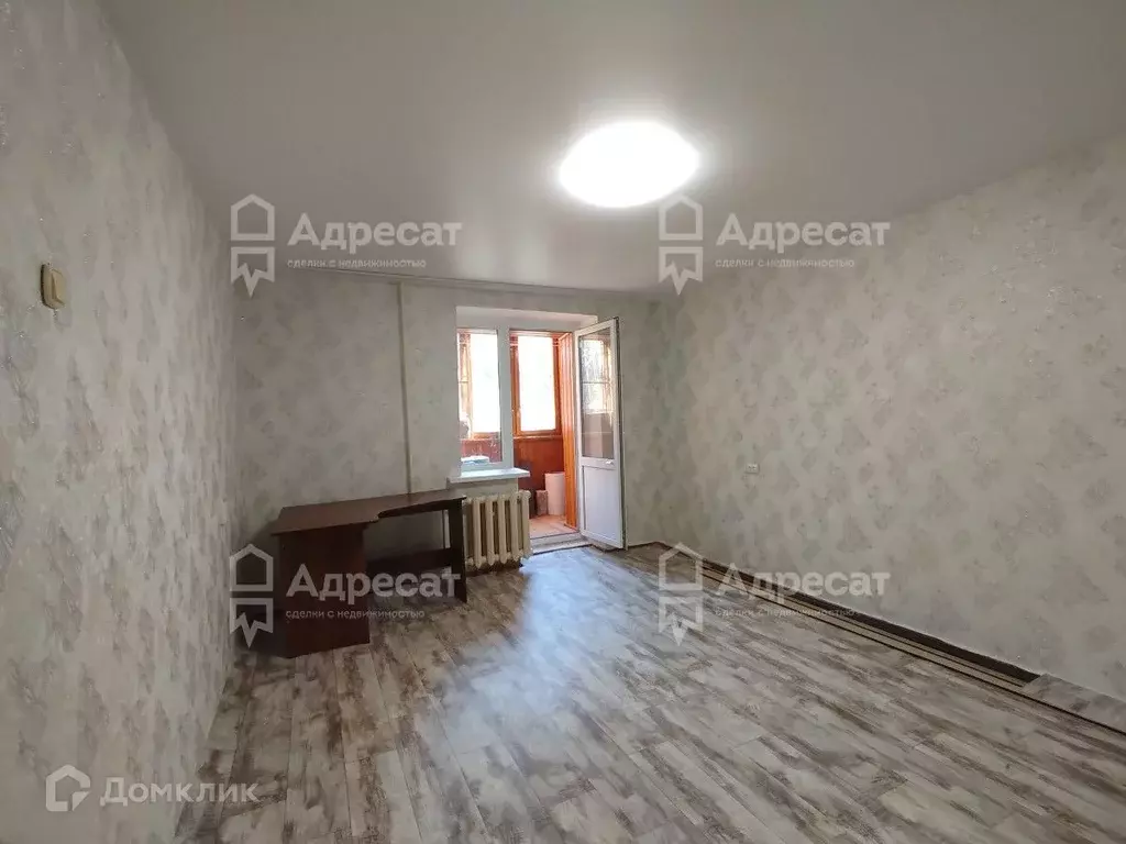 Продаётся 1-к квартира, 33.6 м - Фото 0