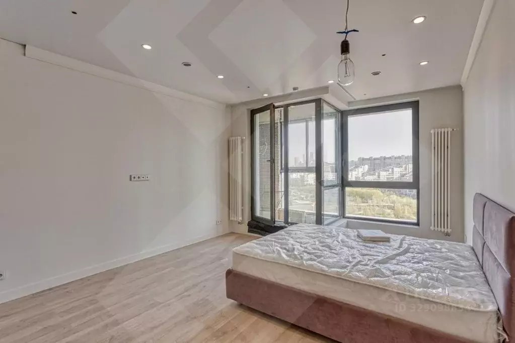 Студия Москва Ходынский бул., 20А (32.0 м) - Фото 2