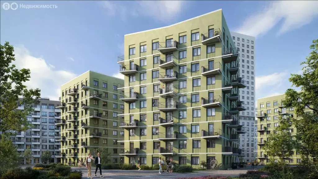 Помещение свободного назначения (78.97 м) - Фото 2