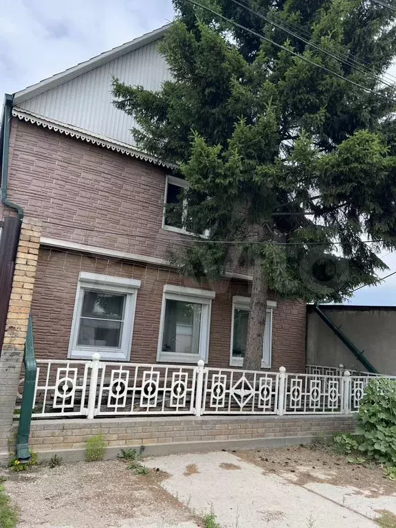 Дом 230 м на участке 6 сот. - Фото 0