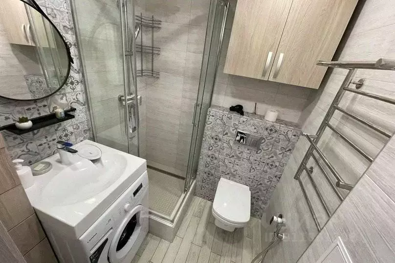 2-к кв. Алтайский край, Барнаул ул. Челюскинцев, 80В (45.0 м) - Фото 1