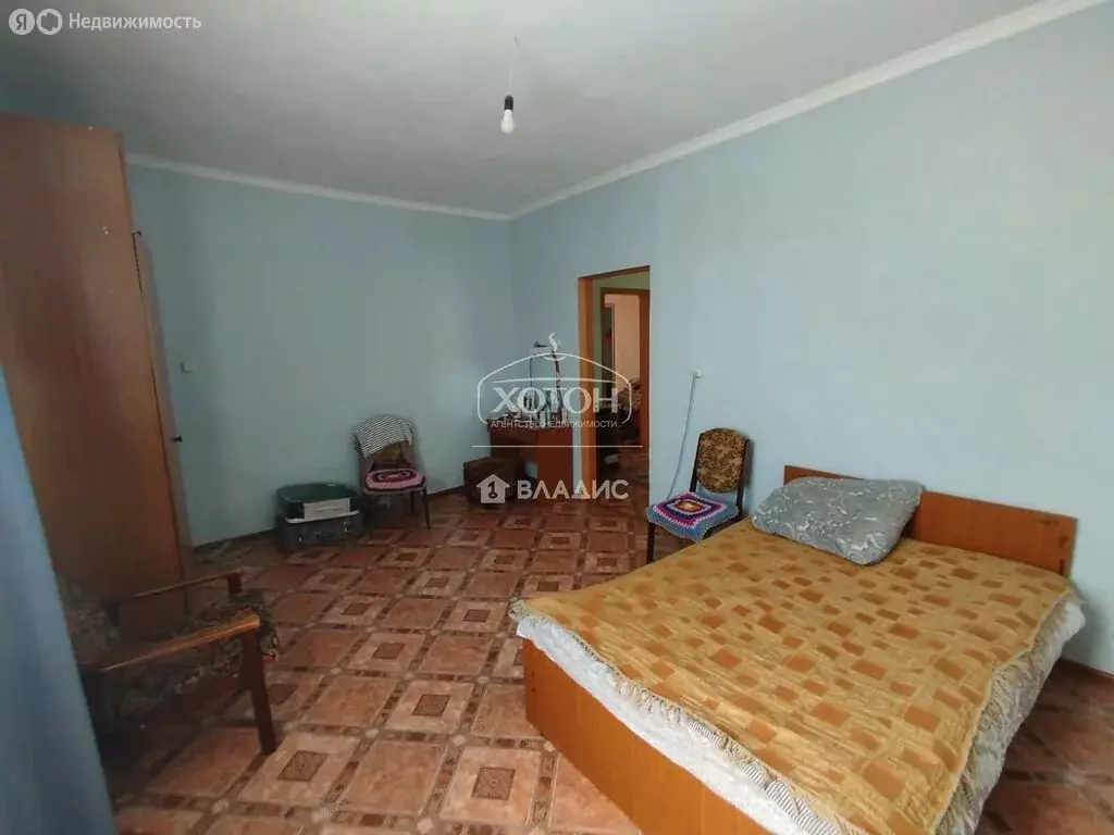 Дом в Ачинеры, улица Н.Б. Арлтанова (41.3 м) - Фото 0