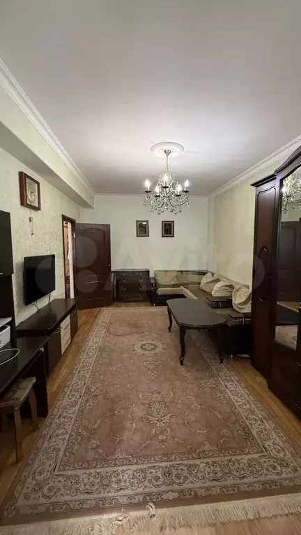 1-к. квартира, 47 м, 2/4 эт. - Фото 0