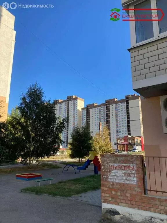 1-комнатная квартира: Саратов, улица имени С.Ф. Тархова, 37 (44 м) - Фото 1