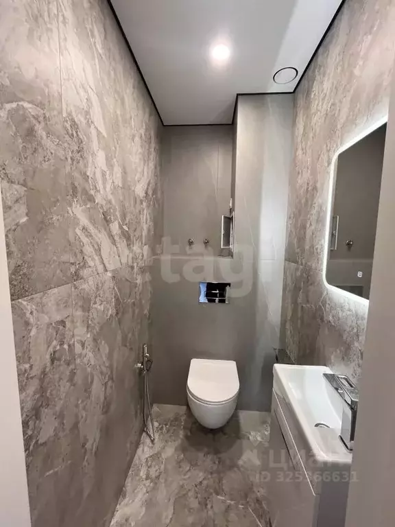 3-к кв. Коми, Сыктывкар ул. Карла Маркса, 165 (74.4 м) - Фото 1