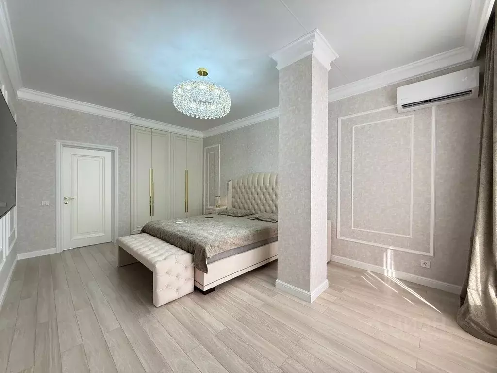 2-к кв. Кабардино-Балкария, Нальчик ул. Тлостанова (76.4 м) - Фото 2