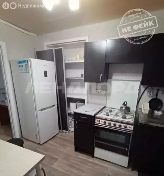 3-комнатная квартира: Ростов-на-Дону, улица Станиславского, 111 (40 м) - Фото 1