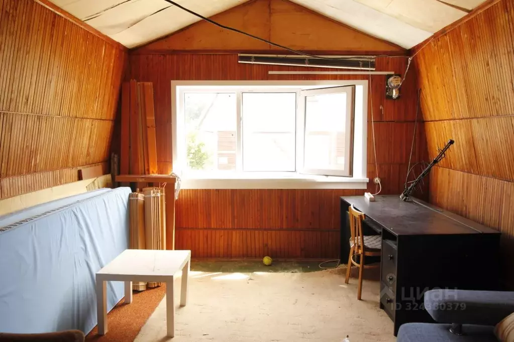 Дом в Новосибирская область, Новосибирский район, Кубовинский ... - Фото 2