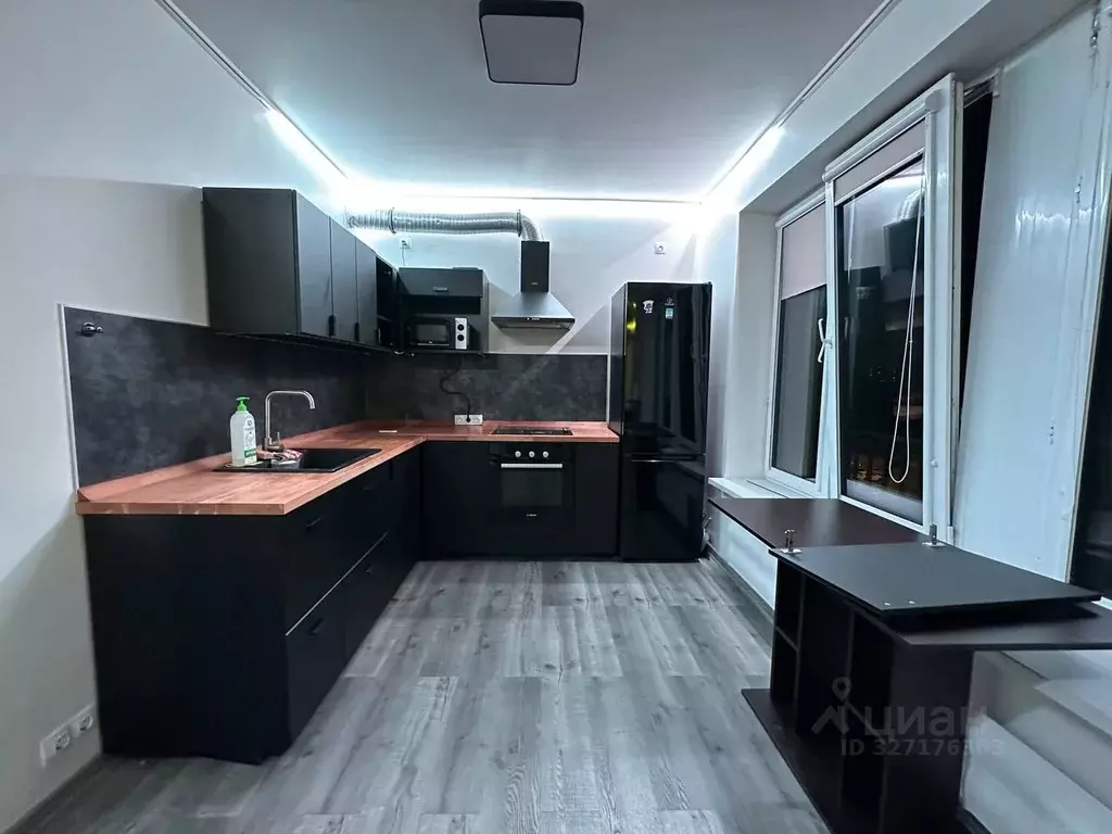 1-к кв. Москва Донецкая ул., 30к2 (44.0 м) - Фото 1