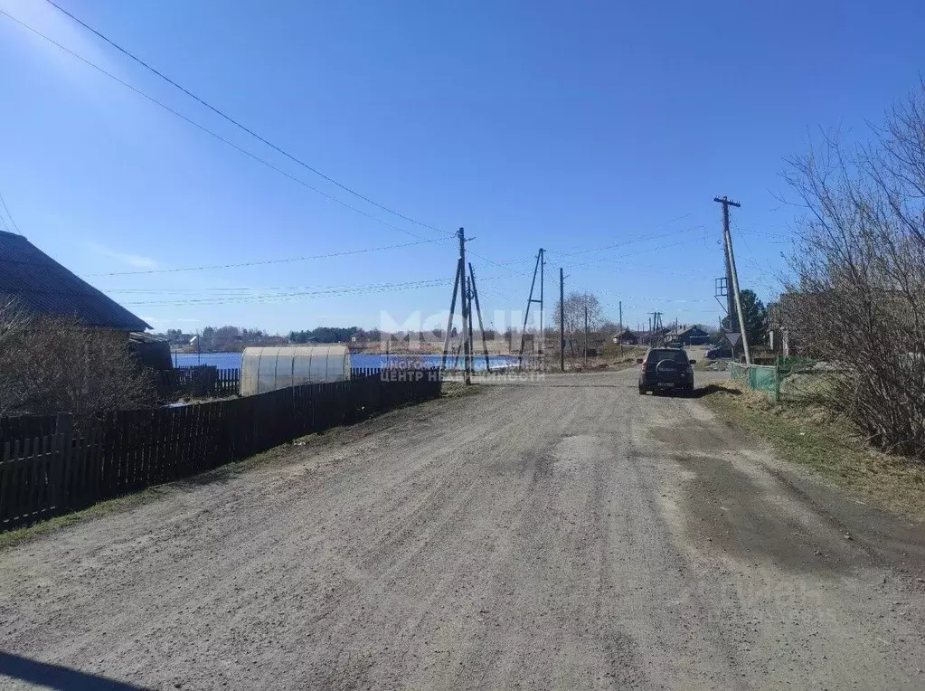Участок в Карелия, Прионежский муниципальный район, пос. Шуя ул. ... - Фото 2