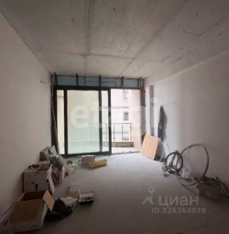 Студия Крым, Ялта муниципальный округ, Отрадное пгт спуск Морской, 8 ... - Фото 2