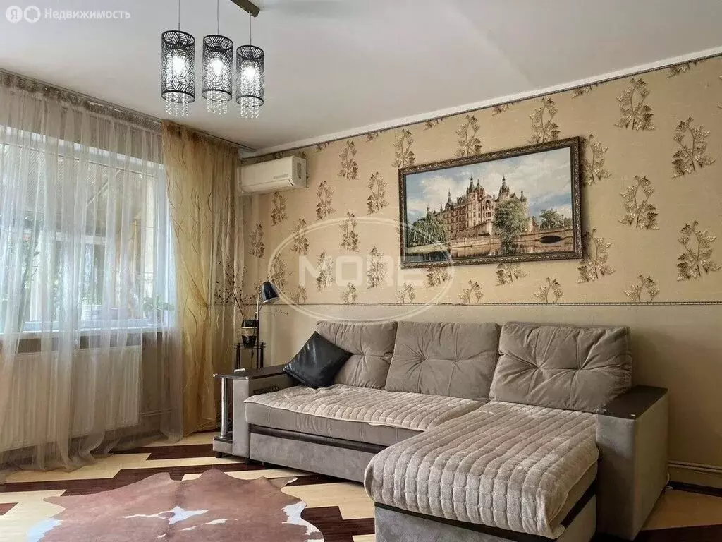 Дом в Зеленоградск, посёлок Вишнёвое, Заречная улица (82.3 м) - Фото 1