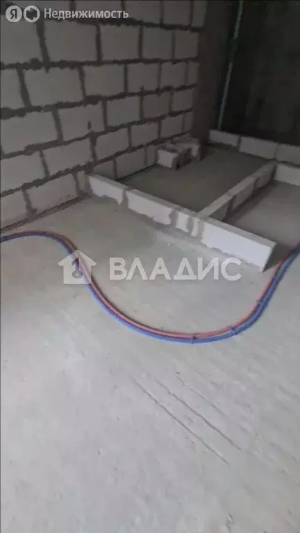 Квартира-студия: Москва, Автомобильный проезд, 4 (26.7 м) - Фото 2