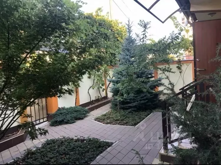 Дом в Краснодарский край, Сочи Апрельская ул., 22 (80 м) - Фото 1