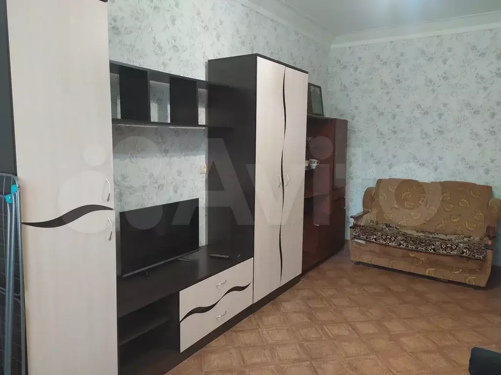 1-к. квартира, 31 м, 1/3 эт. - Фото 0