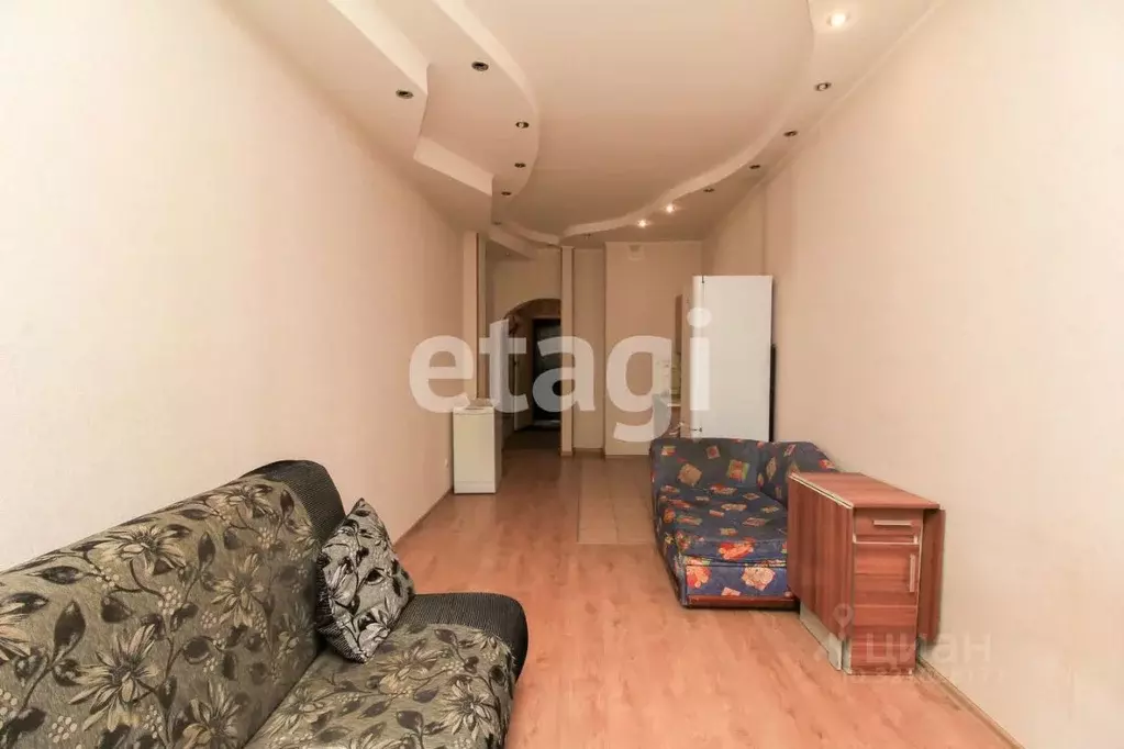 Студия Красноярский край, Красноярск ул. Вильского, 16 (29.0 м) - Фото 0