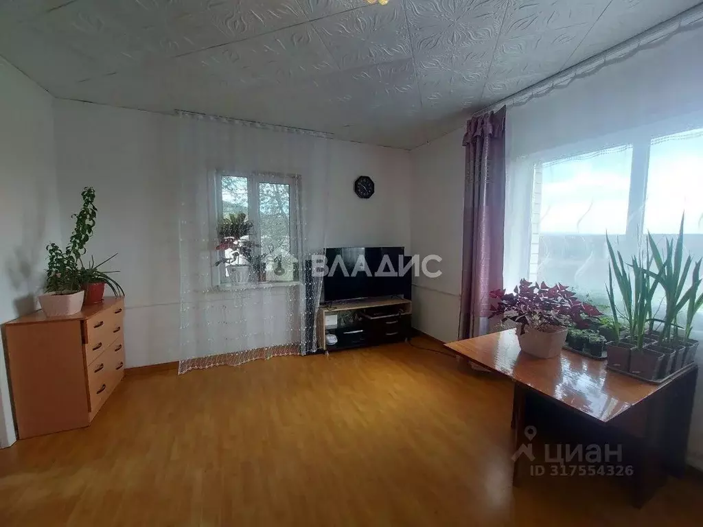 Дом в Забайкальский край, Чита ул. Речная, 31 (100 м) - Фото 1