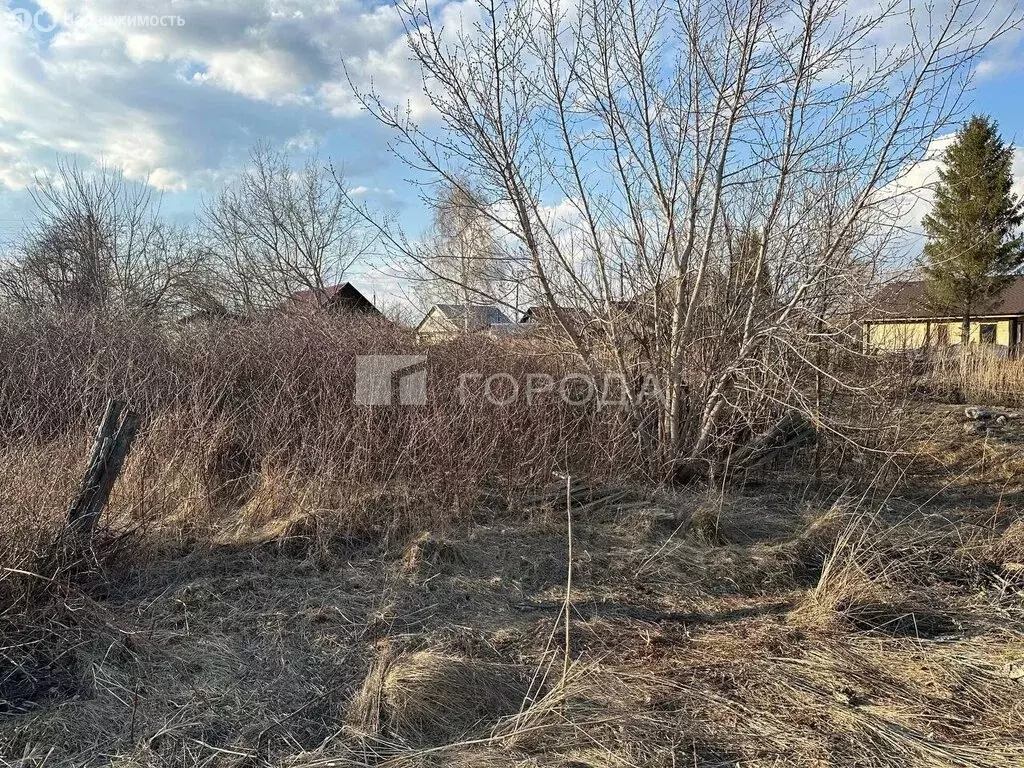 Участок в Зудилово, улица Кирова, 39 (16.2 м) - Фото 1
