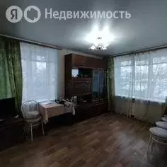 1-комнатная квартира: Нижний Новгород, проспект Гагарина, 32 (31.9 м) - Фото 0