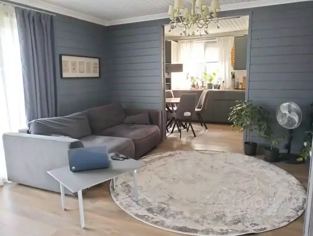 Дом в Московская область, Химки городской округ, д. Шемякино ул. ... - Фото 2