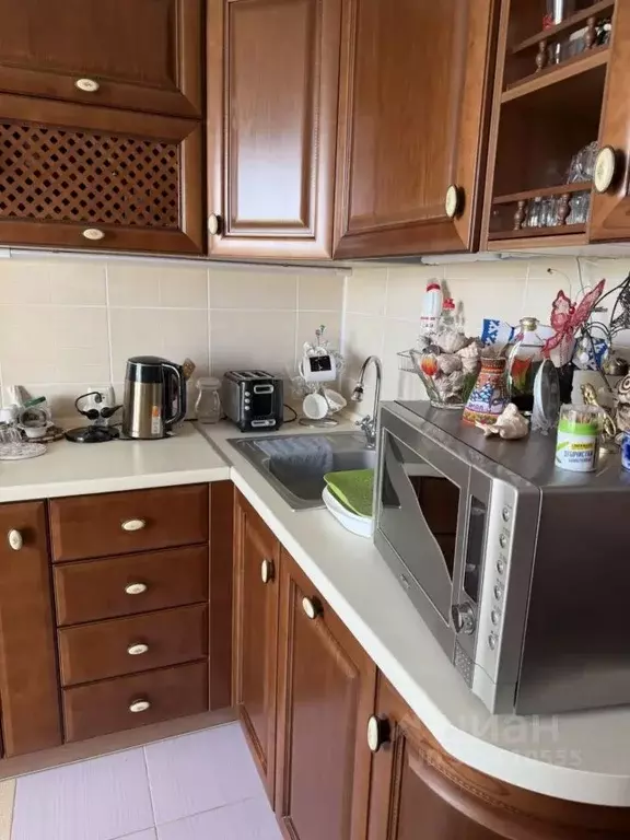 2-к кв. Волгоградская область, Волгоград ул. Калинина, 25 (56.0 м) - Фото 1