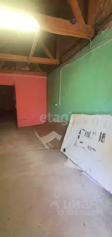 Склад в Псковская область, Печоры Юрьевская ул., 51 (91 м) - Фото 1