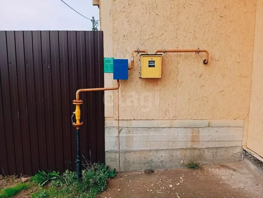 Дом в Ленинградская область, Киришский район, Пчевское с/пос, д. Пчева ... - Фото 2