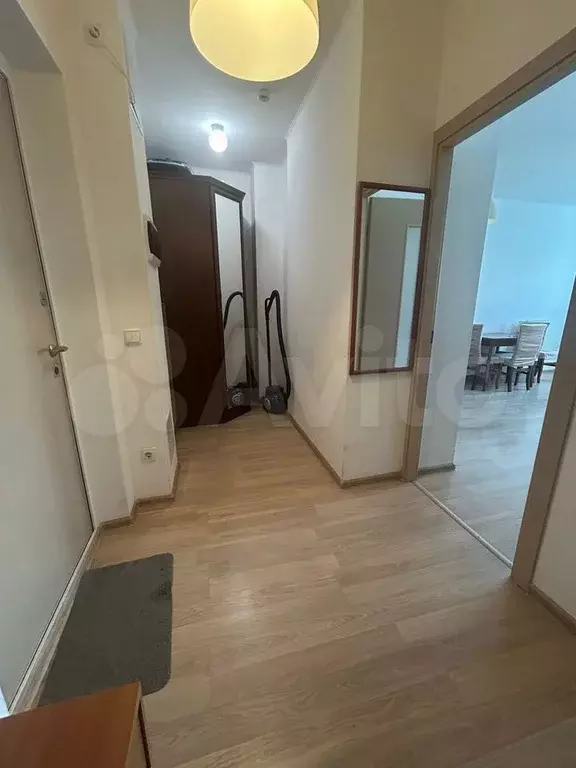 1-к. квартира, 40,5 м, 10/25 эт. - Фото 1