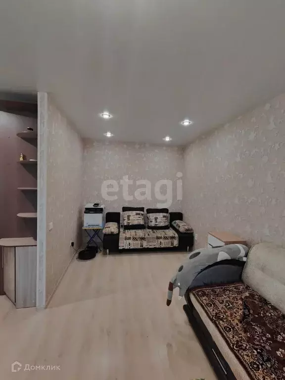 Продаётся 1-к квартира, 36.3 м - Фото 0