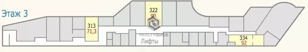 Офис в Московская область, Химки городской округ, д. Дубровки ул. ... - Фото 1