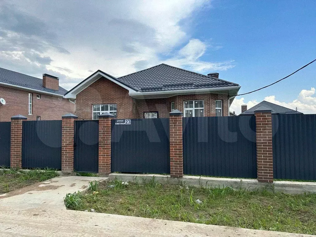 Дом 600 м на участке 30 сот. - Фото 0
