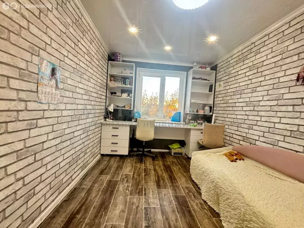3-комнатная квартира: Миасс, улица Вернадского, 14 (62.4 м) - Фото 1