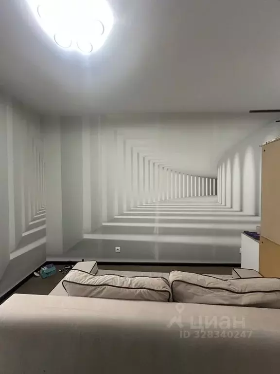 Студия Санкт-Петербург ул. Летчика Лихолетова, 14к2 (24.8 м) - Фото 1