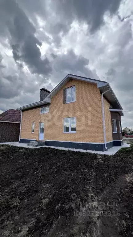 Дом в Белгородская область, Старый Оскол ул. Окольная, 98 (140 м) - Фото 2