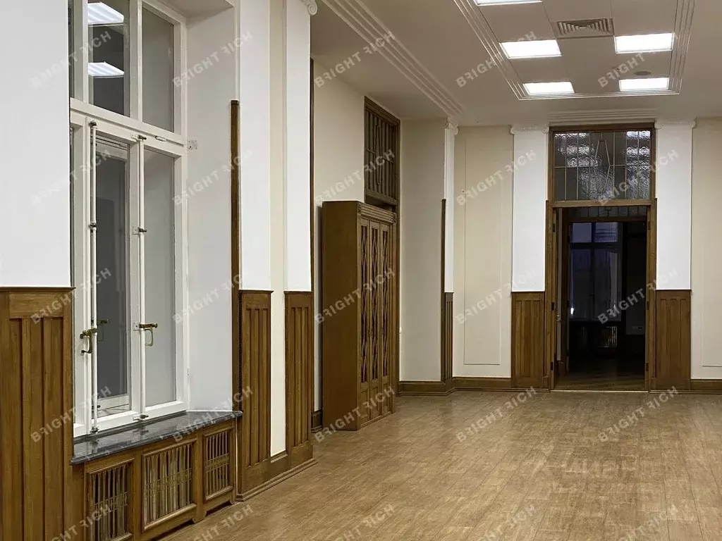 Офис в Санкт-Петербург наб. Канала Грибоедова, 6/2 (745 м) - Фото 1