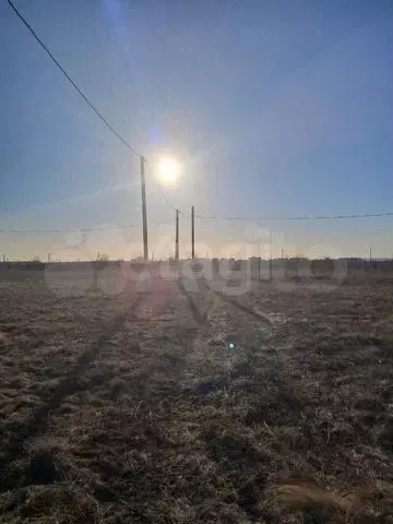 Участок 5 сот. (ИЖС) - Фото 0
