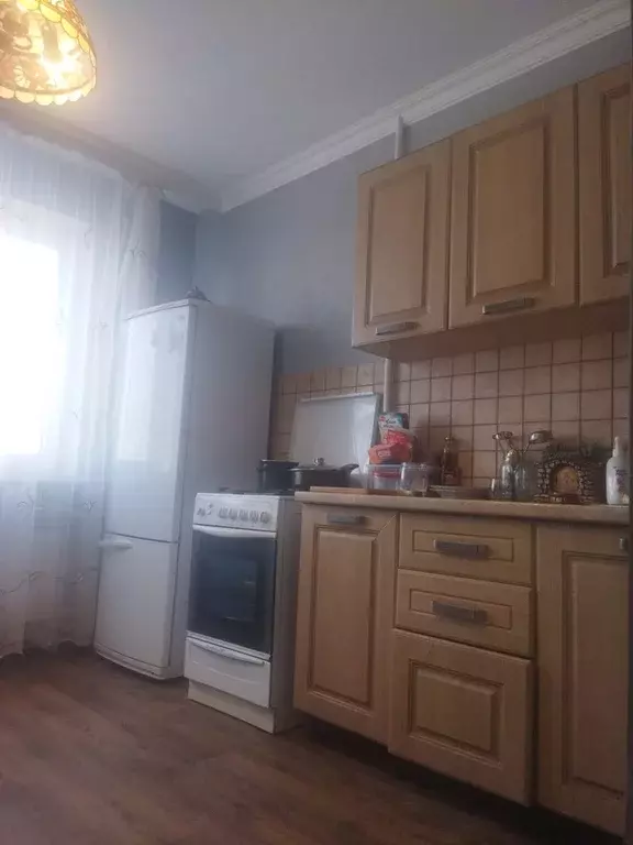 Продаётся 2-к квартира, 52.9 м - Фото 1