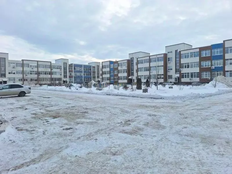 1-к кв. Самарская область, Ставропольский район, с. Подстепки ... - Фото 2