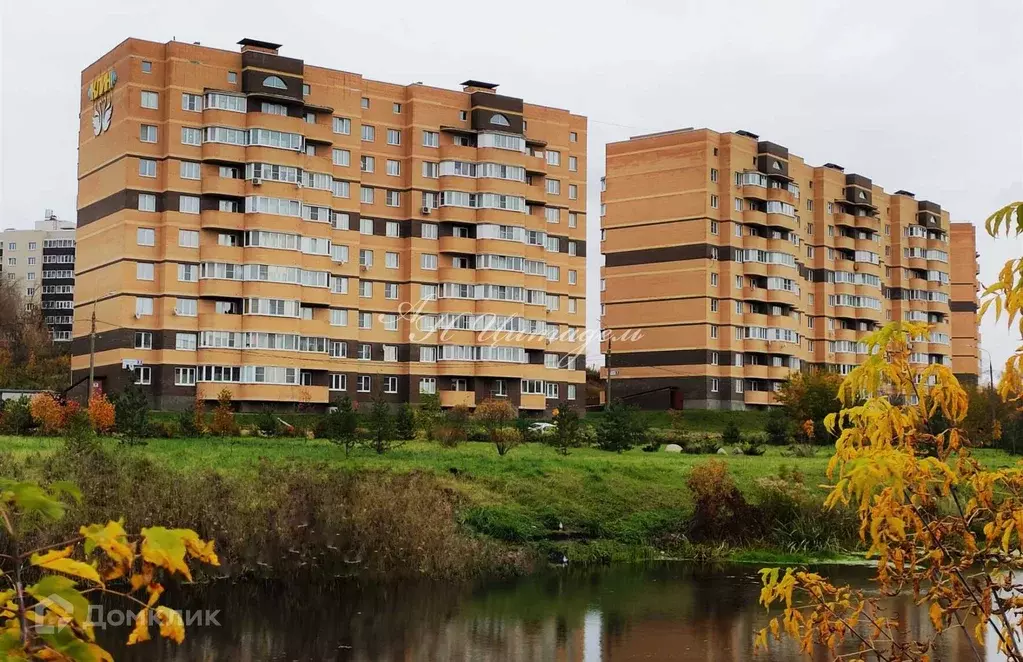 Продаётся квартира-студия, 29 м - Фото 0