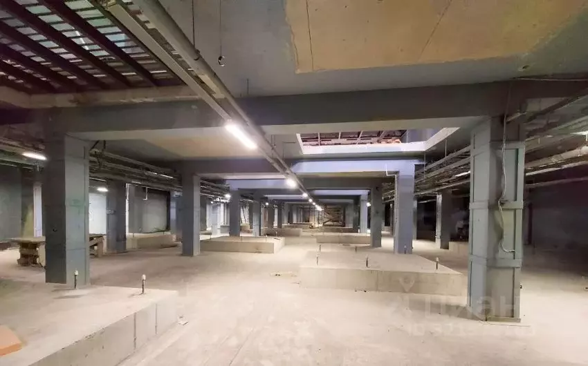 Склад в Московская область, Подольск Рощинская ул., 3 (12558 м) - Фото 0