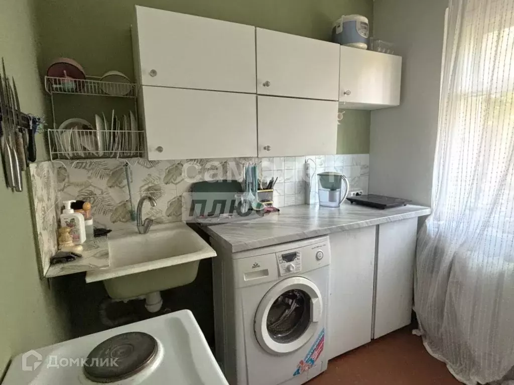 Продаётся 2-к квартира, 42.9 м - Фото 0