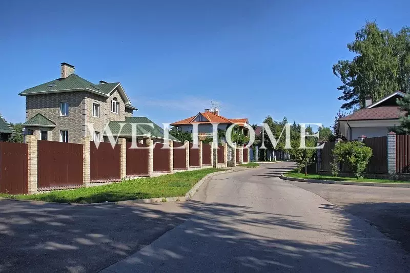 Продается дом в КП Пенаты - Фото 1