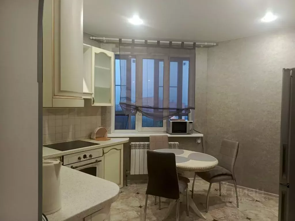 2-к кв. Ростовская область, Ростов-на-Дону Автомобильный пер., 32 ... - Фото 1