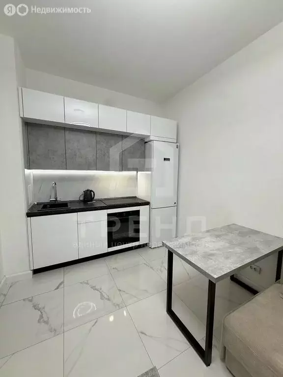 1-комнатная квартира: Санкт-Петербург, 1-й Предпортовый проезд, 13 ... - Фото 0