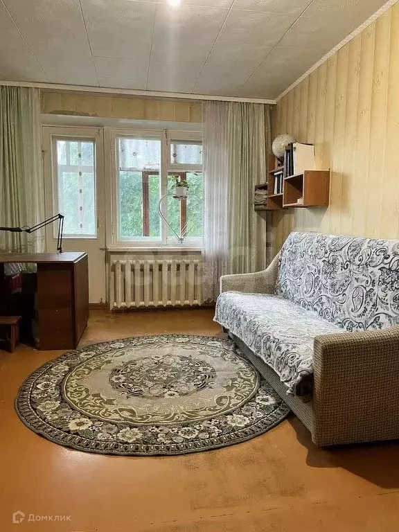 Продаётся 3-к квартира, 50.8 м - Фото 0
