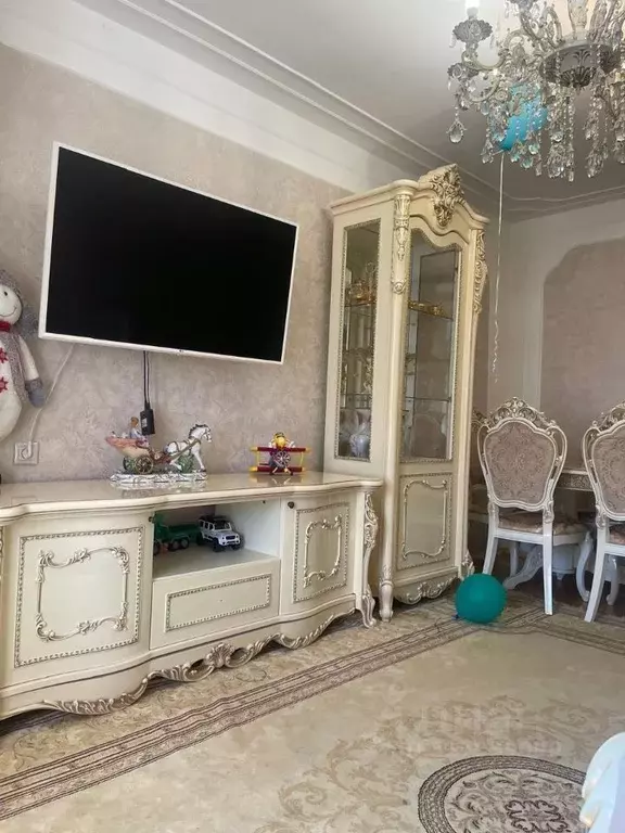 2-к кв. Москва Судостроительная ул., 43К1 (49.0 м) - Фото 0