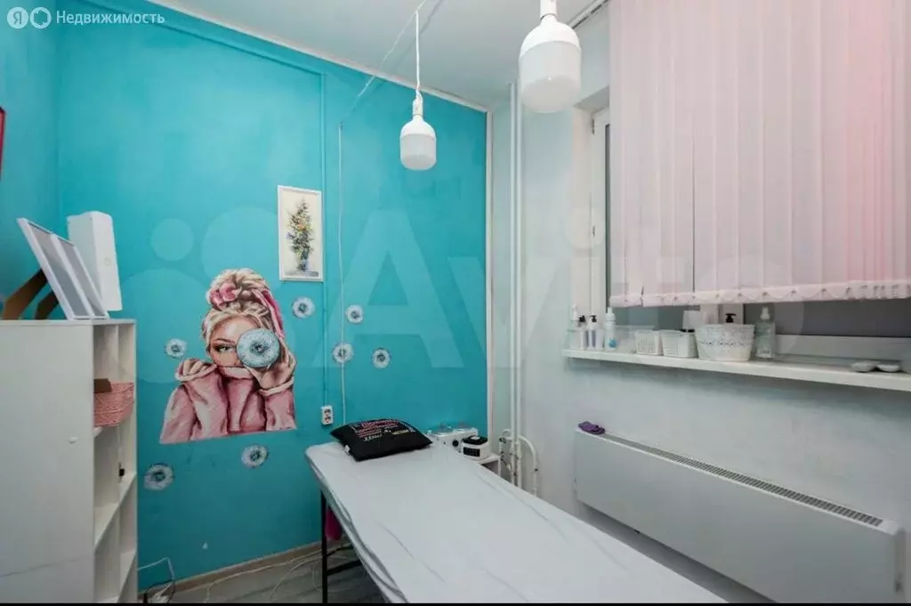 Помещение свободного назначения (8 м) - Фото 2